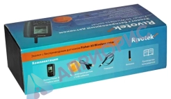 Эхолот Rivotek Fisher 30